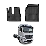 Kompatibel mit Mercedes Actros MP4 2011-2019