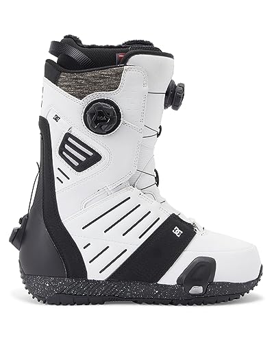 Image of DC Shoes Men's Judge Step-On BOA Snowboard Boots