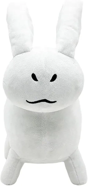 11 Inch Gubby Plush Toy, Stuffed Figure Pillow for Home Decor, Collectible Gift for Video Game Fans Kids Adults