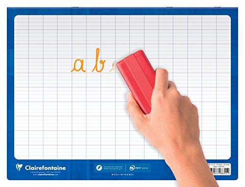 Clairefontaine 66311C Quaderno Magique Agrafé