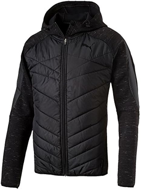 puma evostripe hybrid jacket