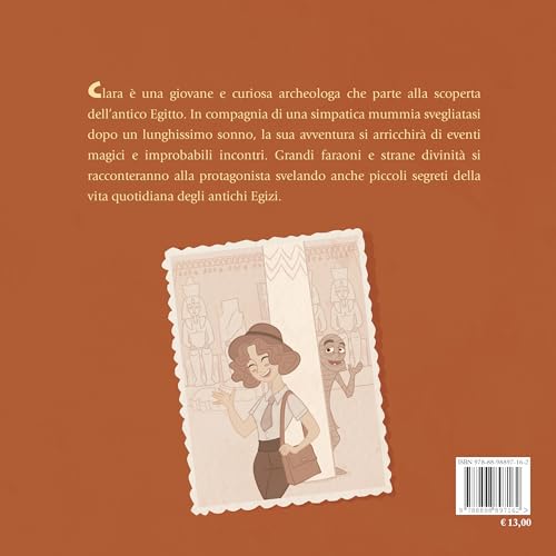 Gli Egizi Per Gioco - 2