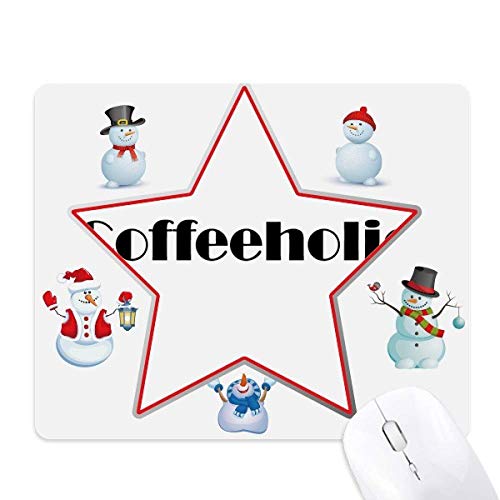 coffeeholic�X�^�C���b�V�����[�h �N���X�}�X�E��l�Ƒ��S���̃}�E�X�p�b�h