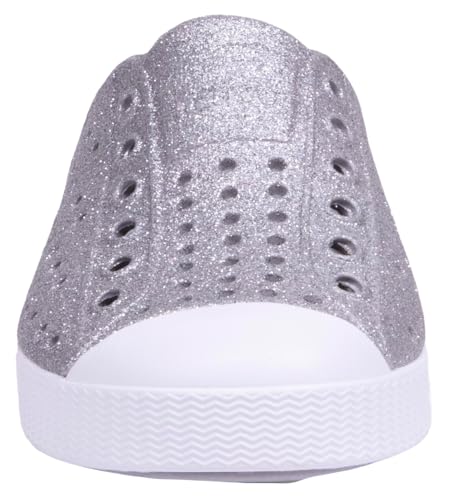 Image of Native Shoes Unisex-Kids Jefferson Bling Sneakers