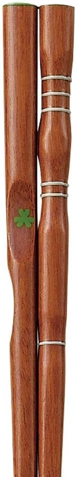 J-kitchens PID588422 Japanese Food Chopsticks, Set of 5 Pairs, Material: Wood, Chopsticks, Made in Japan