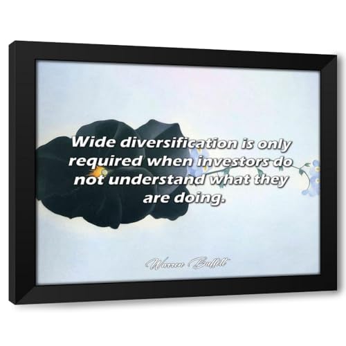 ArtDirect ArtsyQuotes Art Print with Customization Framed or UnFramed Quote: