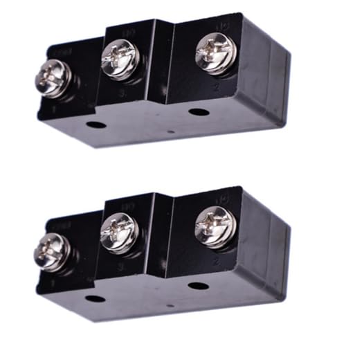 RDLIFT-PART2x Footswitch Microswitch 20262GT 13482 for Genie Boom Lift S-100 S-120 S-65 S-80