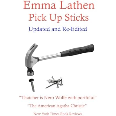 Pick Up Sticks