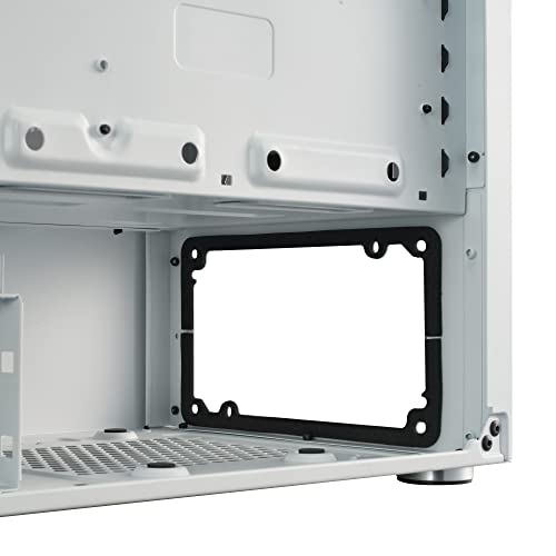 Cooler Master Silencio S400 Sakura Limited Edition MicroATX