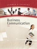  Business Communication