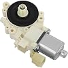 Window Lift Motor Compatible with Ford Expedition & Lincoln Navigator 2007-2017, with 2 Term Connector, Replace# 742-092, 7L1Z7823395B, 8L1Z7823395A