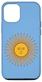 ARGENTINA SUN FLAG SOL DE MAYO