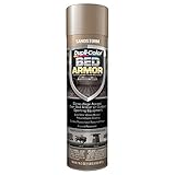 Dupli-Color BAA2030 Bed Armor DIY Truck Bed Liner - Sandstorm - 16.5 oz. Aerosol Can