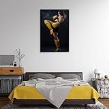 Zoom IMG-2 eledvb poster decorativo da parete Zoom IMG-2 eledvb poster decorativo da parete