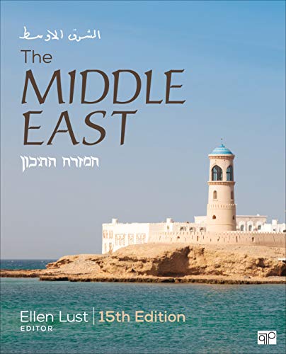 The Middle East Livre PDF Gratuit