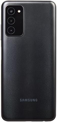 Tracfone Samsung Galaxy A03s, 32GB [Activation Promo Incl: 1500Min/1500Txt/1500MB, 365 Days Service Plan] Prepaid Smartphone (Locked to Tracfone) 6.5" HD+ LCD Infinity-V Disp., 13MP Cam, BK Android 11 — view 6