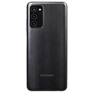 Tracfone Samsung Galaxy A03s, 32GB, Black - Prepaid Smartphone (Locked) (Renewed) — photo 5 of 5