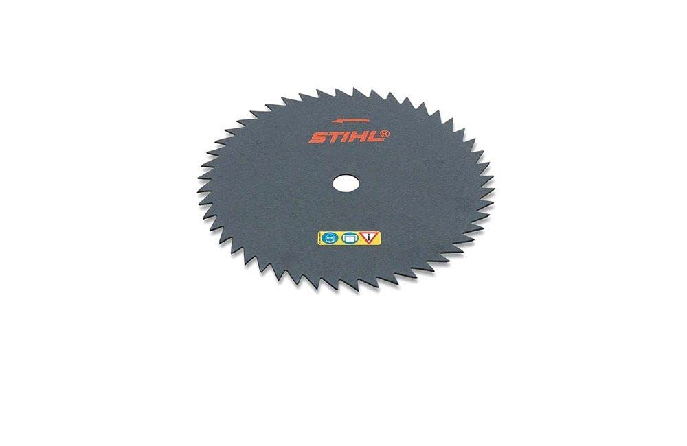 Stihl disc 41127134201 with Sharp Grinding Teeth 200-80, 1 Piece