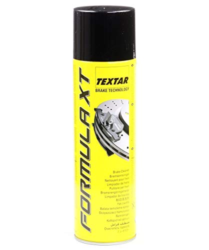 TEXTAR 96000200 Limpiador para el freno/embrague