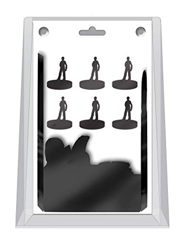 WizKids WZK73972 Accessoire de jeu de société pour passionnés de figurines