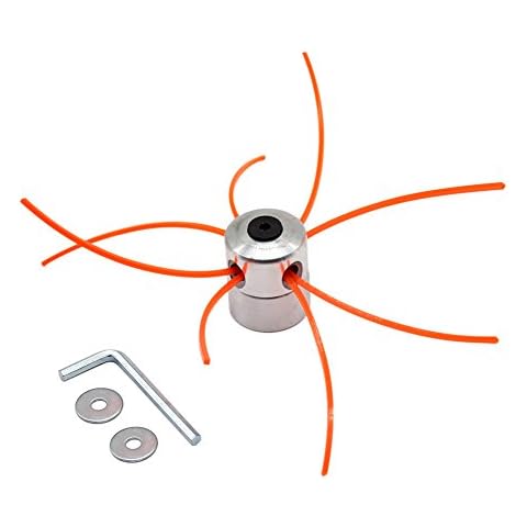 Tête de coupe SWNKDG en aluminium Cover