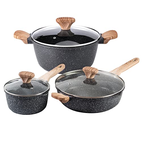 5 Best Country Kitchen Cookware Buyer's Guide & Top Picks in 2022