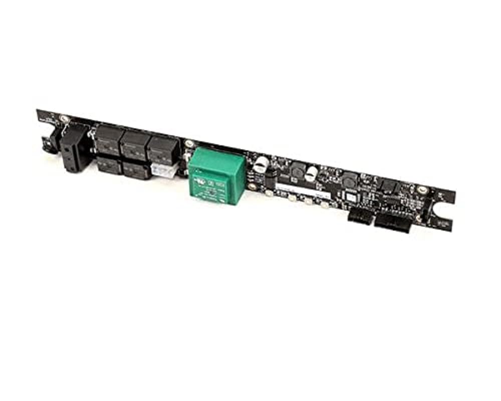 Champion - Moyer Diebel 0513830 Control Circuit 383Ht Board