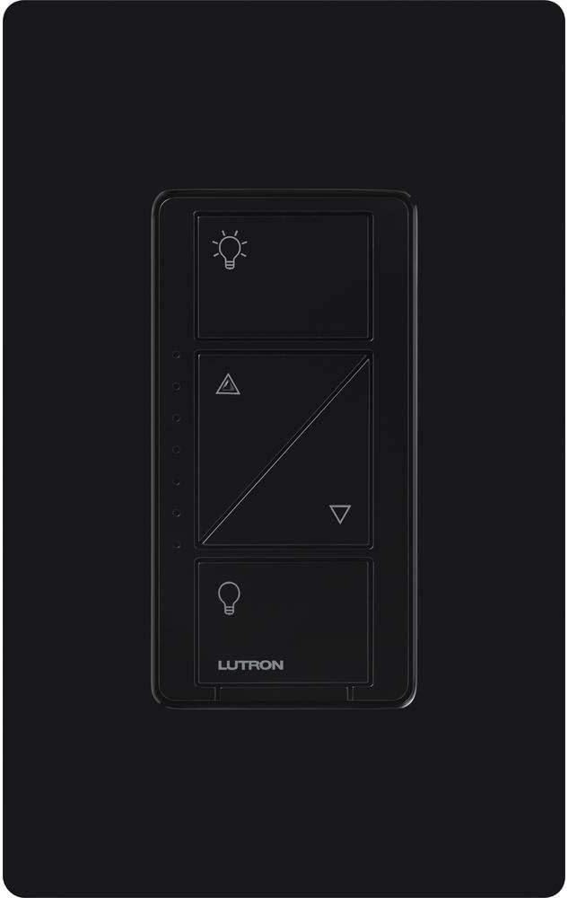 Best Cyber Deals 🔥 Lutron Caseta Smart Home Dimmer Switch, Works with Alexa, Apple HomeKit, and the Google Assistant | for LED Light Bulbs, Incandescent Bulbs and Halogen Bulbs | PD-6WCL-BL | Black Best Review Lutron Caseta Smart Home Dimmer Switch, Works with Alexa, Apple HomeKit, and the Google Assistant | for LED Light Bulbs, Incandescent Bulbs and Halogen Bulbs | PD-6WCL-BL | Black