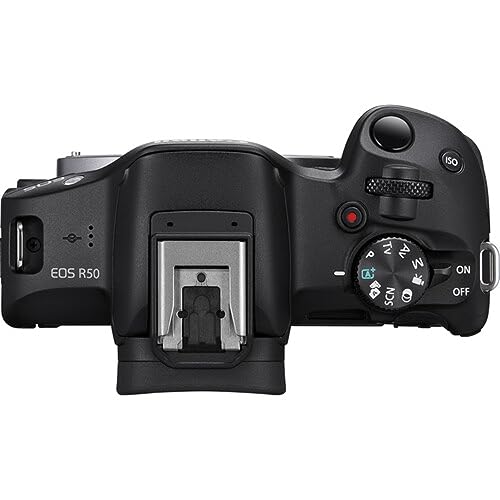 Canon EOS R3 camera