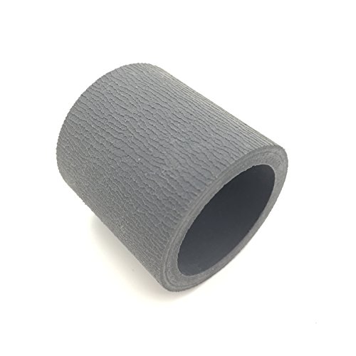 OKLILI PURA0001 LD6187001 - Rodillo de separación para pastilla de papel compatible con Brother ADS-2000W ADS-2100W ADS-2500W ADS-2600W Cover