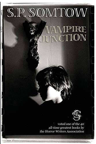 Vampire Junction view 2