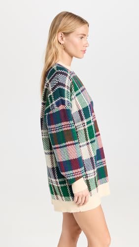 Image of Show Me Your Mumu Women's Ember Tunic Dress