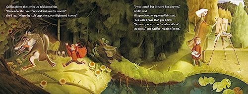 The Storyteller - Image 3