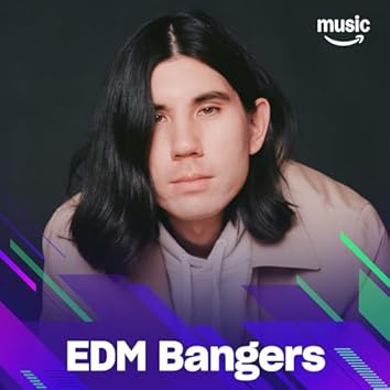 Amazon Music Unlimitedでジェームス・ブラウンを聴く