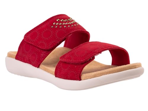 REVITALIGN Women's Mirage Slide Sandal