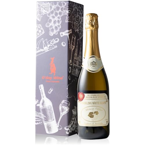 ノンアル名入れスパークリング オリジナルボトル