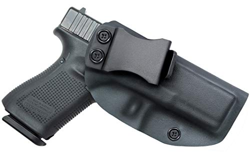 Spheresun Glock Holster, IWB KYDEX Holster Fit: Glock 19 19X 23 32