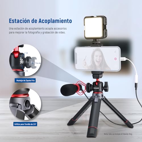 Soportes Y Tripies, Camera Imagen adicional