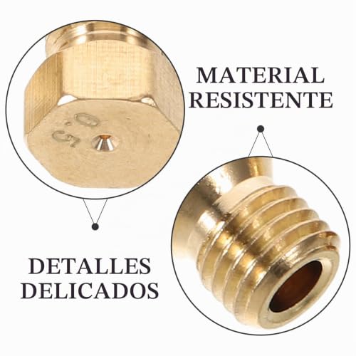 Refacciones para estufas de gas 8 Imagen adicional