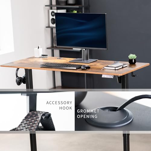 Fully Jarvis standing desk
