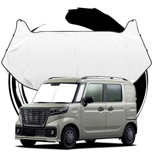 Amazon.co.jp: ruiya 新型 スズキ スペーシア ベース MK33V型 専用