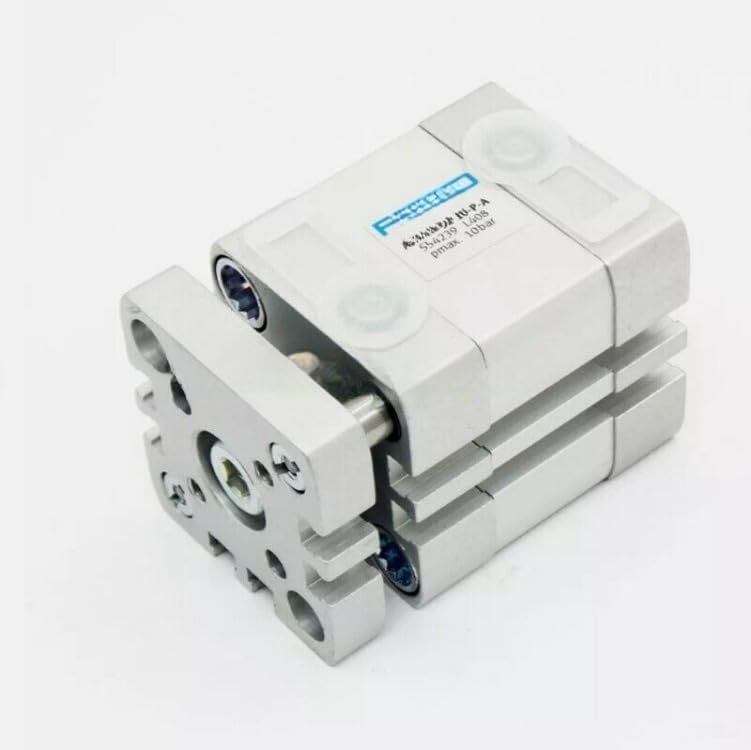 1-Piece New ADNGF-32-10-P-A 554239 Compact Cylinder -