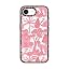 Cheetah Paradise Pink