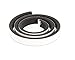 Norlake Gasket 3/8 X 1 W/P.S.A. 1 Side