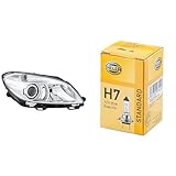 für Rechtsverkehr - Länderausführung: Europa - paarige Artikelnummer: 1ZL 010 417-411