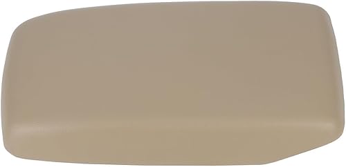 Miniatura 2 de SCITOO Kit de tapa de consola central beige para 2008-2013 para cubierta de consola central Toyota Highlander