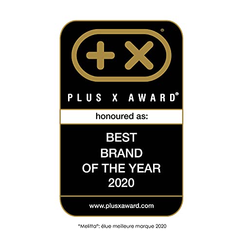 Melitta Caffeo Solo E950-877, Cafetera Superautomática con Molinillo, 15 Bares, Café en Grano para Espresso, Limpieza… - Imagen 4