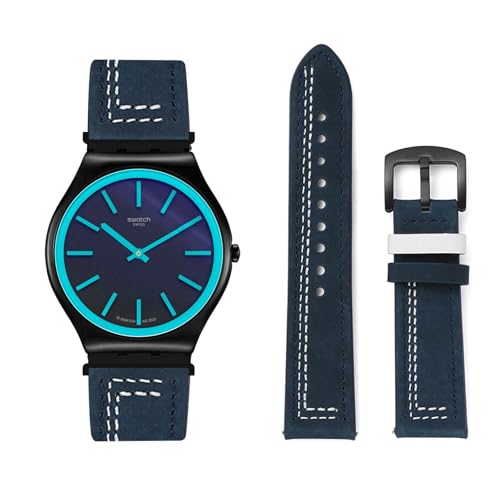 [AireWiki] Rp`u Swatch 20mm U[oh Ή Swatch 20mm oh PU rv xg \tg _ rWlX xg fB[X&Y vXgbv E֗ lC y  (14)