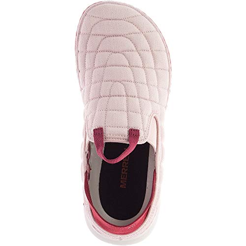 Image of Merrell Womens Hut MocLoafer
