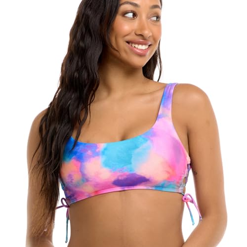 Haut de bikini court Maxim Body Glove idéal pour le surf et vos sessions de plage actives
